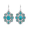Sterling Silver Turquoise