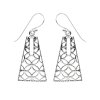 Sterling Silver Earrings