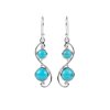 Sterling Silver Earrings