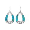 Sterling Silve Turquoise