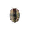 Sterling Silver Labradolite Ring
