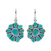 Sterling Silver Turquoise