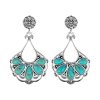 Sterling Silver Turquoise