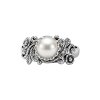 Sterling Silver Freshwater Pearl Ring