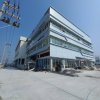 โครงการ Atlast Copco ฉะเชิงเทรา