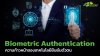 Biometric Authentication 