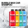 Bubble Max Car Shampoo