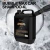 Bubble Max Car Shampoo
