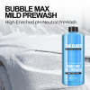 Bubble Max Mild PreWash