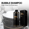Bubble Shampoo
