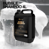 Bubble Shampoo