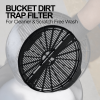 Bucket Dirt Trap Filter