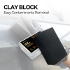 The Clay Block