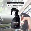 Clean Air Air Freshener - Cotton Woody