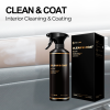 Clean & Coat Interior Cleaning & Coating