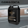 Clean & Coat Interior Cleaning & Coating