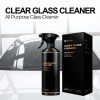 Clear Glass Cleaner All Purpose Glass Cleaner