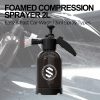 Foamed Compression Sprayer