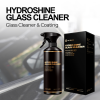 Hydroshine Glass Cleaner & Coating
