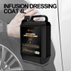 Infusion Dressing Coat Interior Dressing & Protectant