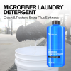 Microfiber Laundry Detergent