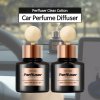 Car Perfume Diffuser - Clean Cotton