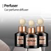 Car Perfume Diffuser - Grape Fruit