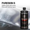 PureSkin S Acid PreWash & Shampoos