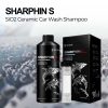 Sharphin S