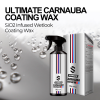Ultimate Carnauba Coating Wax