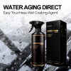 Water Aging Touchless Wet Coating Agent