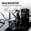 Wax Booster Slick & Gloss Enhancer