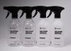 Dilution Bottle PET Plastic