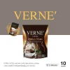 Verne Coffee กาแฟผสมไฟเบอร์ CENTALL BRAND