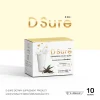 D Sure (ดี ชัวร์) โปรตีนทดแทนมื้ออาหารจากธัญพืช กลิ่นวานิลลา