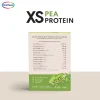 XS Pea Protein โปรตีนสำหรับคุณแม่ รสโกโก้