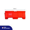 แผงกั้นจราจร 1.5 เมตร (Road Barrier)