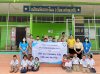 โครงการแบ่งปันรอยยิ้ม เพื่อช่วยเหลือโรงเรียนที่ขาดแคลน ครั้งที่ 3 โครงการแบ่งปันรอยยิ้ม เพื่อช่วยเหลือโรงเรียนที่ขาดแคลน ครั้งที่ 3