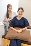 magnetic stimulation PMS