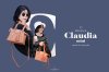 Claudia mini (คลอเดีย มินิ) กลับมาแล้ว! Claudia mini (คลอเดีย มินิ) กลับมาแล้ว!