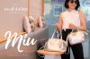 MIU ดีไซน์ดีที่มาพร้อมฟังก์ชันเริด MIU ดีไซน์ดีที่มาพร้อมฟังก์ชันเริด