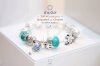 ง่ายจัง! วิธีทำความสะอาดเครื่องเงินแท้ Bracelet และ Charm ให้สวยปิ๊งวิบวับอยู่เสมอ ง่ายจัง! วิธีทำความสะอาดเครื่องเงินแท้ Bracelet และ Charm ให้สวยปิ๊งวิบวับอยู่เสมอ