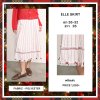 ELLE SKIRT (WHITE)