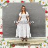 FAYE DRESS
