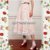 Cottage skirt