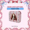 รอบส่ง 12 มิย LOVE MICRO