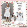 BETTY DRESS