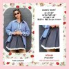 SANDY SKIRT