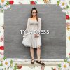 TYLA DRESS