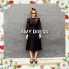 AMY DRESS